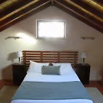 Hébergement de vacances Casa Dos Salgueiros *
