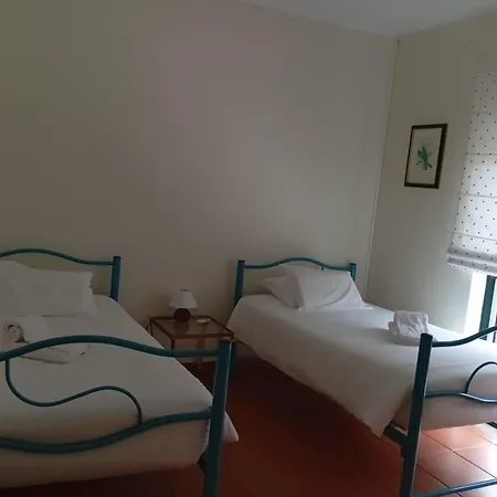 Casa Dos Salgueiros *