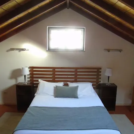 بيت للعطل Casa Dos Salgueiros *