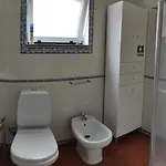 Casa Dos Salgueiros Ferienhaus Faja Grande