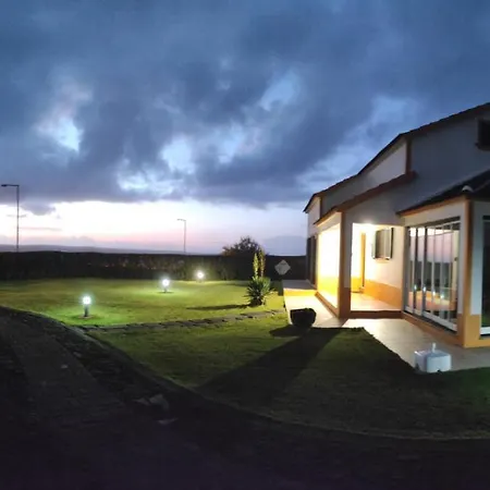 Casa Dos Salgueiros
