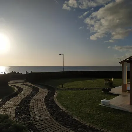 Casa Dos Salgueiros Holiday home Faja Grande