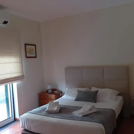 Casa Dos Salgueiros *