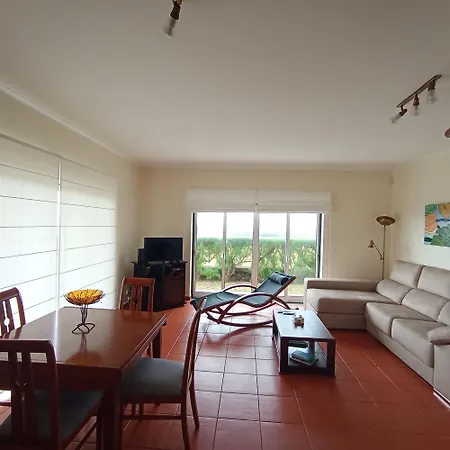 Casa Dos Salgueiros Ferienhaus