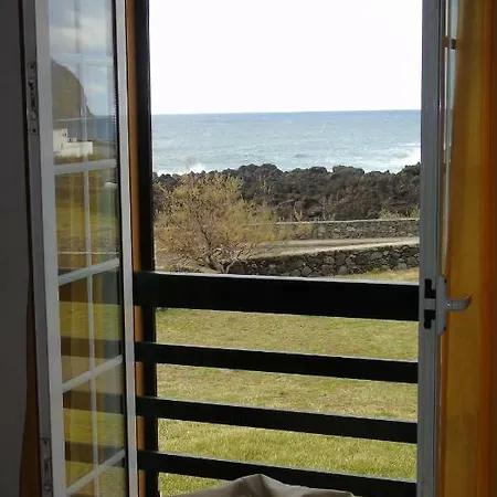 בית נופש Casa Dos Salgueiros *