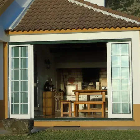 Casa Dos Salgueiros בית נופש *