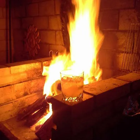 Casa Dos Salgueiros Nyaraló