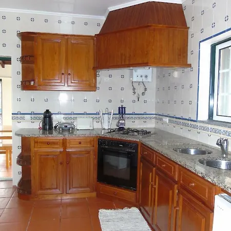 Casa Dos Salgueiros Holiday home *
