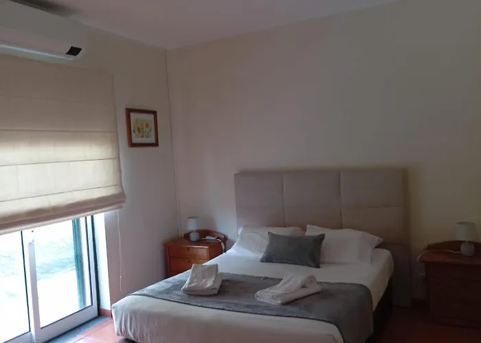 Casa Dos Salgueiros *