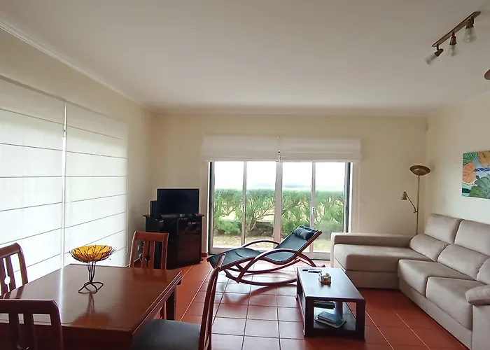 Casa Dos Salgueiros Дом отдыха