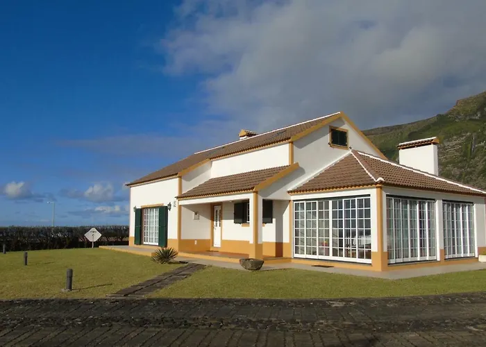 Дом отдыха Casa Dos Salgueiros *