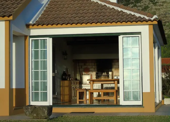 Casa Dos Salgueiros Дом отдыха *